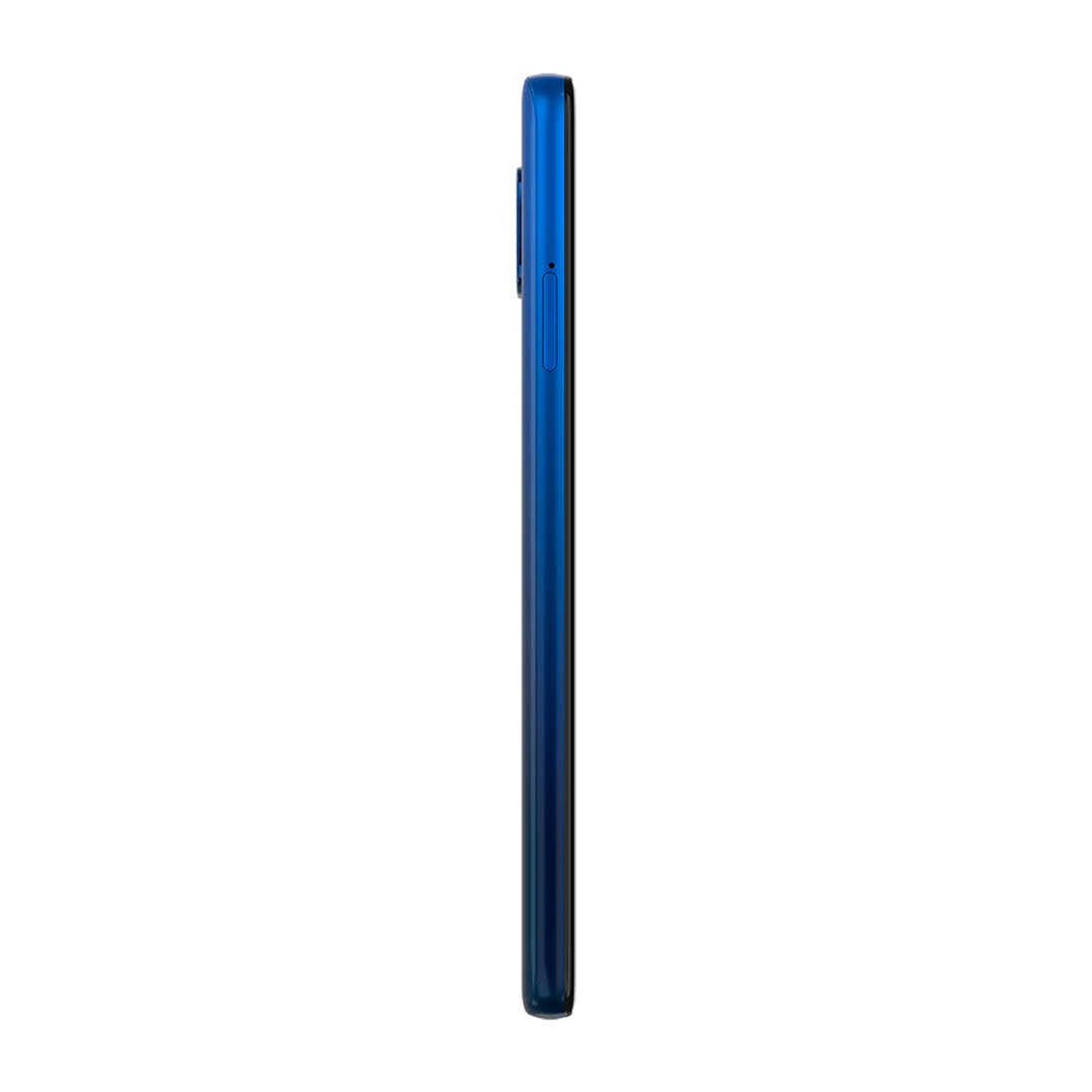 Motorola Moto E7 Plus 64GB - Azul Navy image number 4
